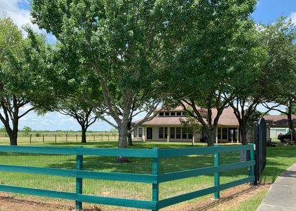 Commercial Property in Harris County, Texas