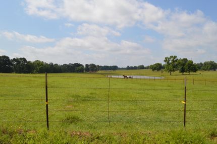 Farm and Ranch in Houston County, Texas