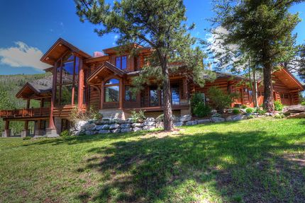 Farm and Ranch in La Plata County, Colorado