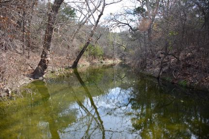 Farm and Ranch in Mills County, Texas