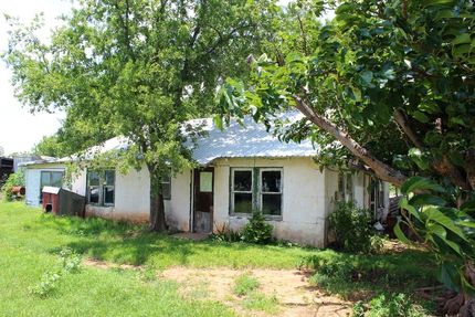 Farm and Ranch in Comanche County, Texas