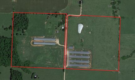 Undeveloped Land in McDonald County, Missouri
