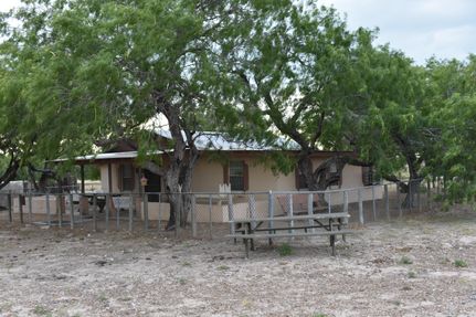 Land in Starr County, Texas