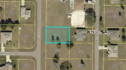 Land in Lee County, Florida