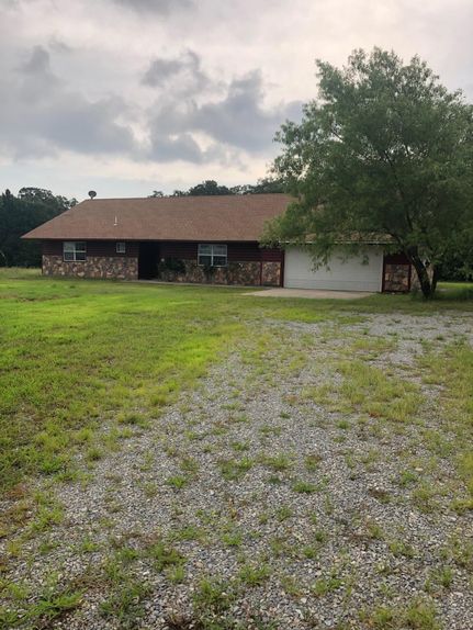 Recreational Property in Johnston County, Oklahoma