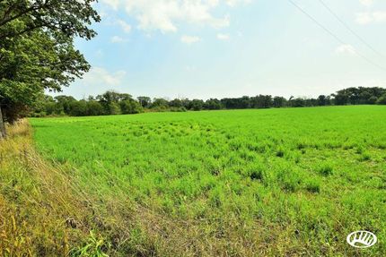 Hunting Property in Newton County, Indiana