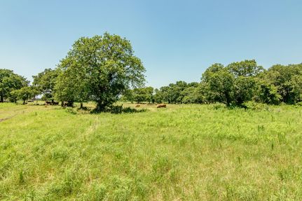 Recreational Property in Brown County, Texas