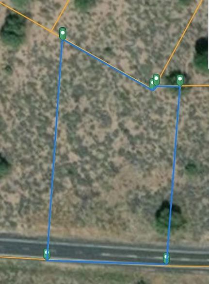 Undeveloped Land in Klamath County, Oregon