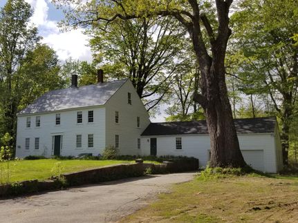 Recreational Property in Hillsborough County, New Hampshire