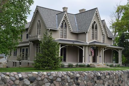 Land in Seneca County, Ohio
