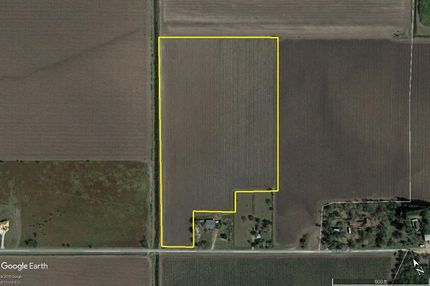 Recreational Property in Cameron County, Texas