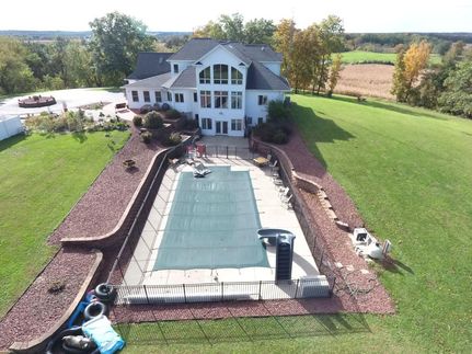 Recreational Property in Adams County, Wisconsin