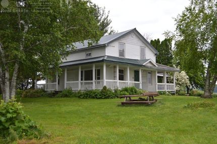 Recreational Property in Columbia County, Wisconsin