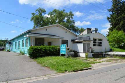 Commercial Property in Sauk County, Wisconsin