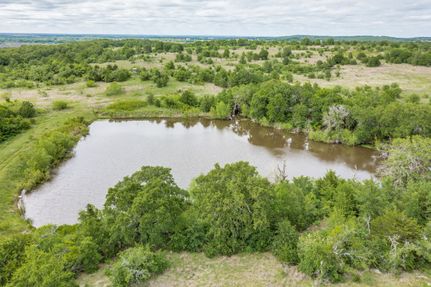 Farm and Ranch in Montague County, Texas