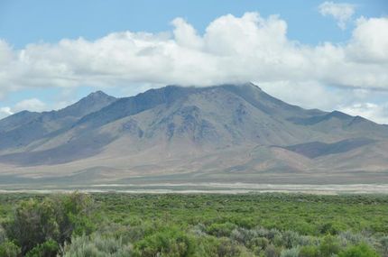 Timberland Property in Humboldt County, Nevada