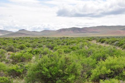 Hunting Property in Humboldt County, Nevada