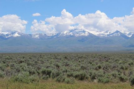 Recreational Property in Elko County, Nevada