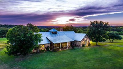 Undeveloped Land in Erath County, Texas