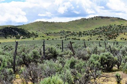 Undeveloped Land in Elko County, Nevada