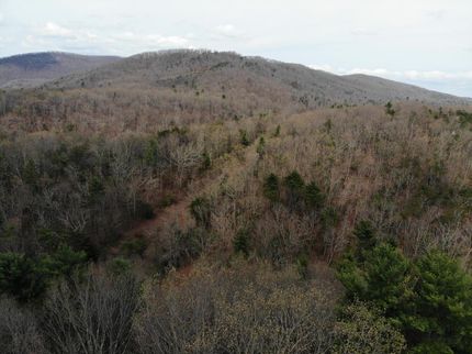Recreational Property in Montgomery County, Virginia