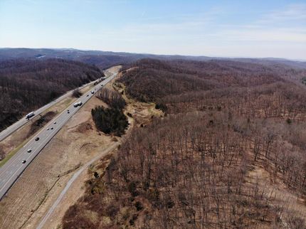 Undeveloped Land in Montgomery County, Virginia