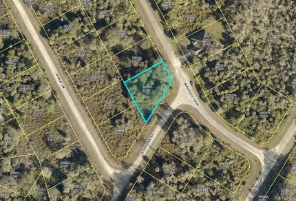 Land in Lee County, Florida