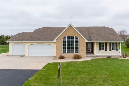 Recreational Property in Outagamie County, Wisconsin