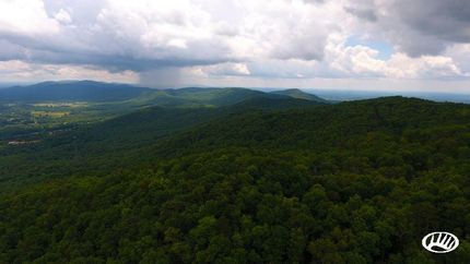 Recreational Property in Calhoun County, Alabama