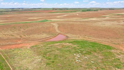 Land in Harper County, Oklahoma