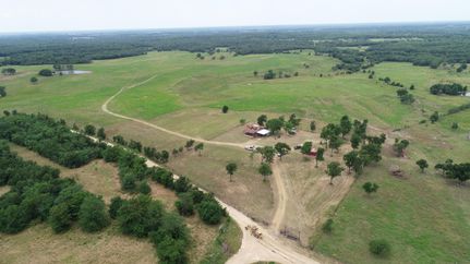 Recreational Property in Choctaw County, Oklahoma