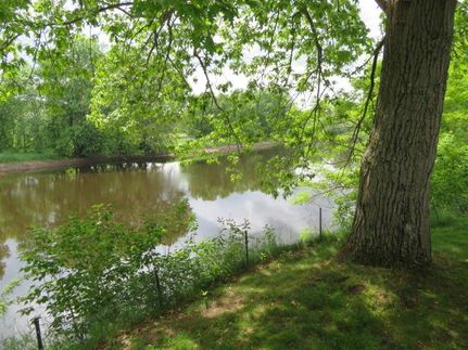Riverfront Property in Lewis County, New York