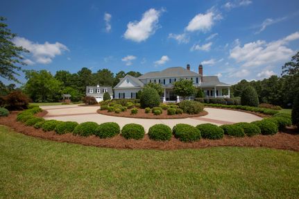 Land in Harnett County, North Carolina