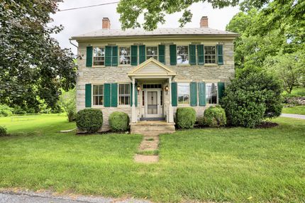 Horse Property in Cumberland County, Pennsylvania