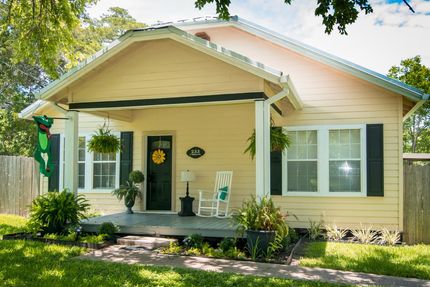 Timberland Property in Grimes County, Texas