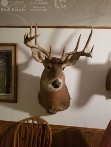 Land in Grant County, Wisconsin