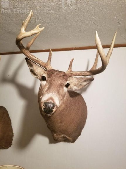 Recreational Property in Grant County, Wisconsin