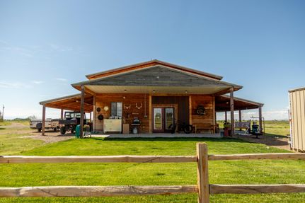 Recreational Property in Rio Grande County, Colorado