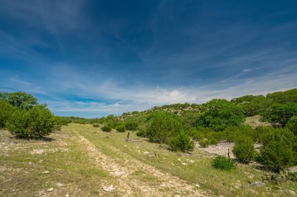 Land in Real County, Texas