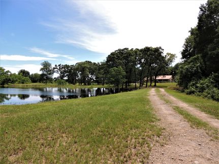 Hunting Property in Houston County, Texas