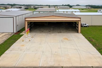 Commercial Property in Bexar County, Texas