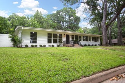 Land in Smith County, Texas