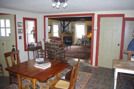House in Otsego County, New York