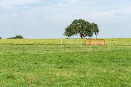 Land in Wilson County, Texas