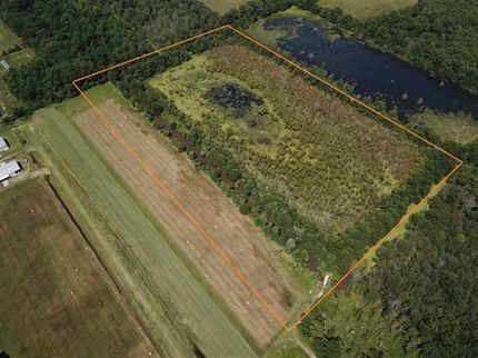 Recreational Property in Lonoke County, Arkansas