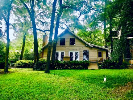 Land in Houston County, Texas
