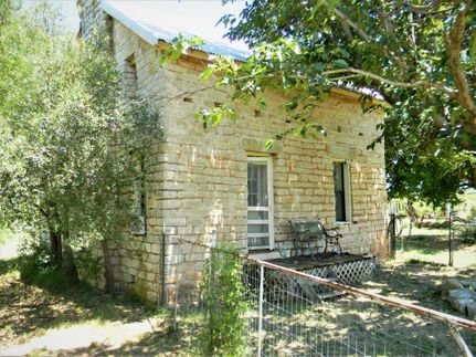 Hunting Property in Jones County, Texas
