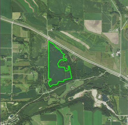 Farm and Ranch in Goodhue County, Minnesota