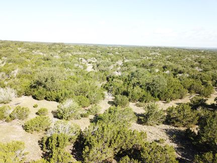 Recreational Property in Edwards County, Texas