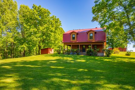 Land in Carroll County, Virginia